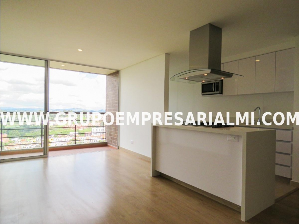 APARTAMENTO EN VENTA - SECTOR ALTO DE BELEN COD: 27361 - 2