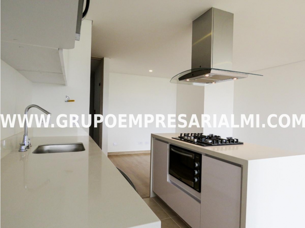 APARTAMENTO EN VENTA - SECTOR ALTO DE BELEN COD: 27361 - 4