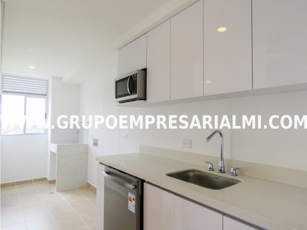 APARTAMENTO EN VENTA - SECTOR ALTO DE BELEN COD: 27361 - 6