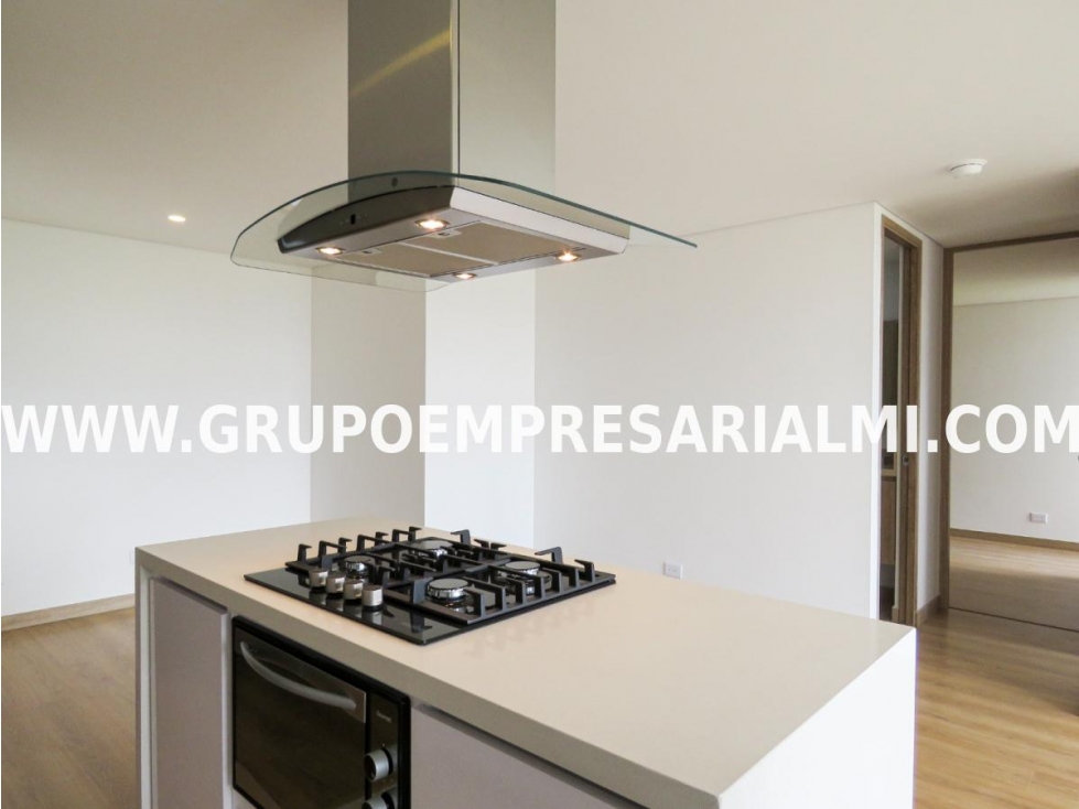 APARTAMENTO EN VENTA - SECTOR ALTO DE BELEN COD: 27361 - 3