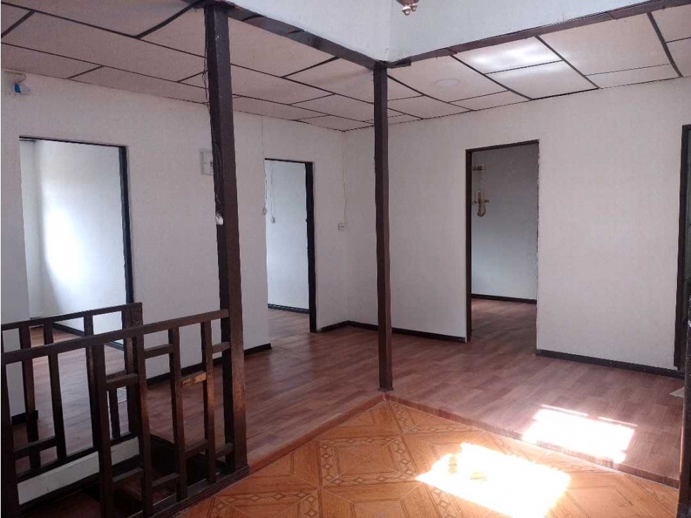 APARTAMENTO EN VENTA SECTOR CENTRO | MANIZALES