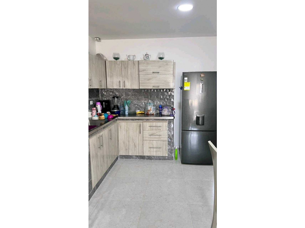 Apartamento en venta en Santa Barbara — foto 4