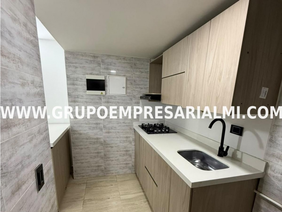 APARTAMENTO EN VENTA SECTOR - SAN ANTONIO DE PRADO COD: 34045 — foto 2