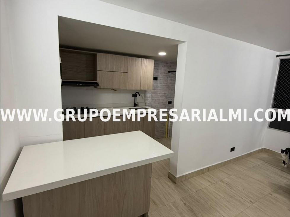 APARTAMENTO EN VENTA SECTOR - SAN ANTONIO DE PRADO COD: 34045