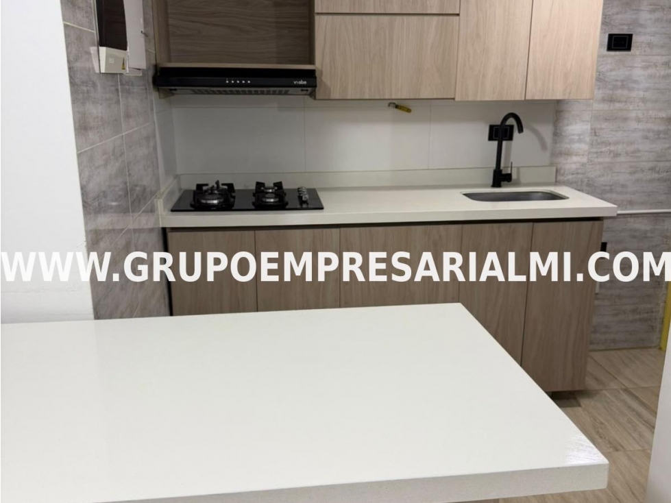 APARTAMENTO EN VENTA SECTOR - SAN ANTONIO DE PRADO COD: 34045 — foto 3