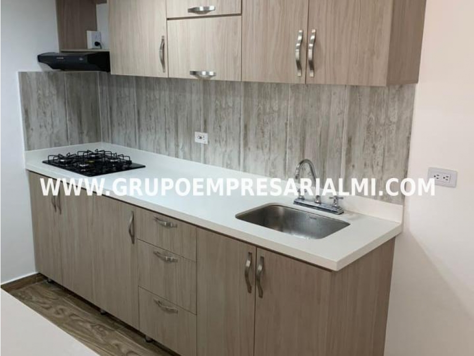 APARTAMENTO EN VENTA - SECTOR MARIA AUXILIADORA COD: 34010