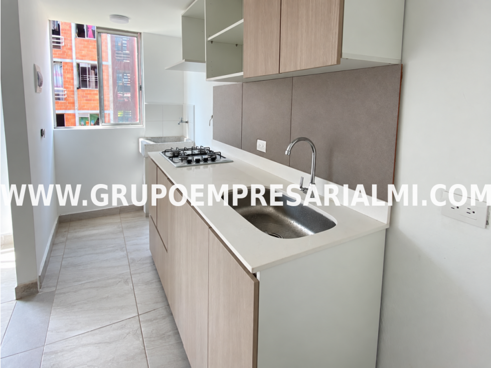 APARTAMENTO EN VENTA - SECTOR SANTA MARÍA , ROBLEDO COD: 34124 — foto 2