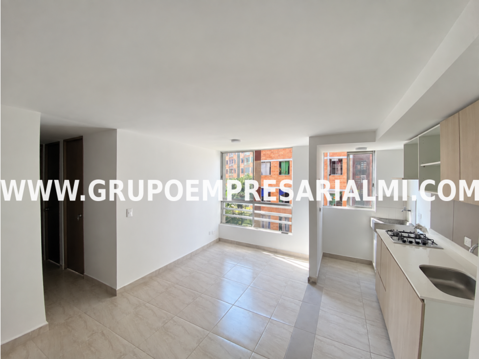 APARTAMENTO EN VENTA - SECTOR SANTA MARÍA , ROBLEDO COD: 34124 — foto 3