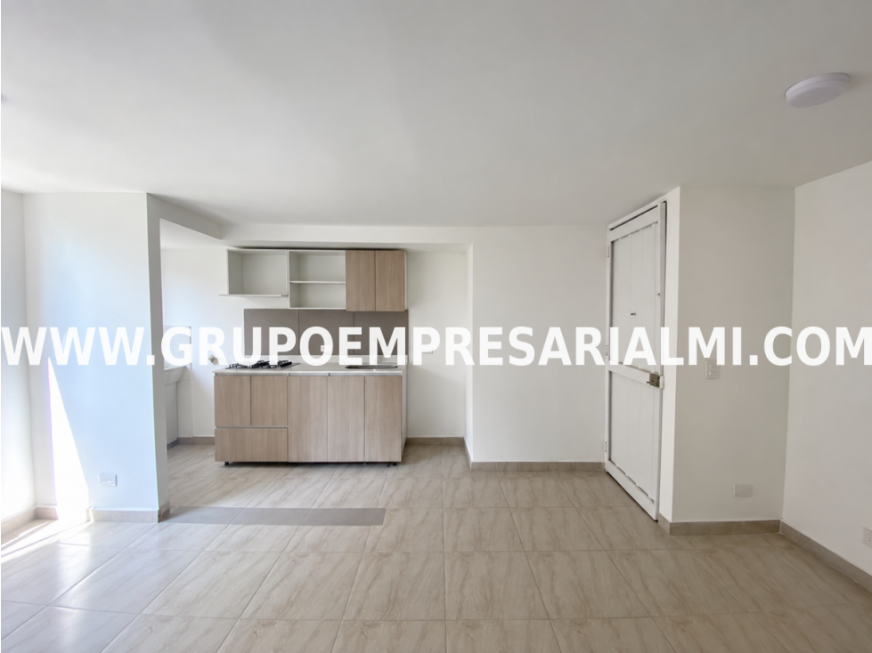 APARTAMENTO EN VENTA - SECTOR SANTA MARÍA , ROBLEDO COD: 34124 — foto 4