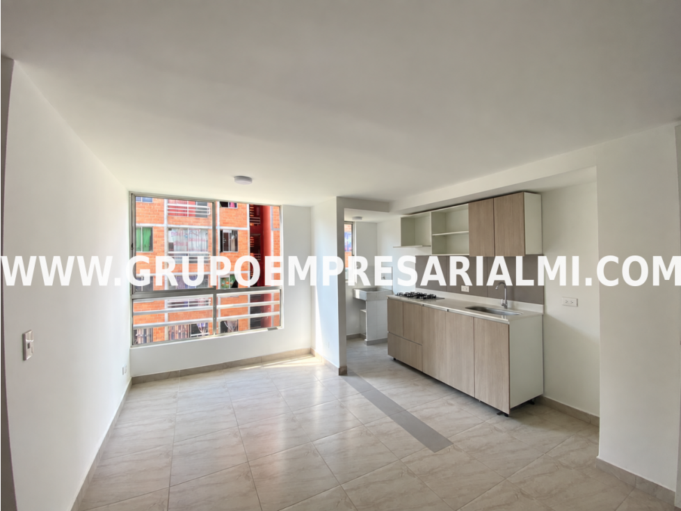 APARTAMENTO EN VENTA - SECTOR SANTA MARÍA , ROBLEDO COD: 34124