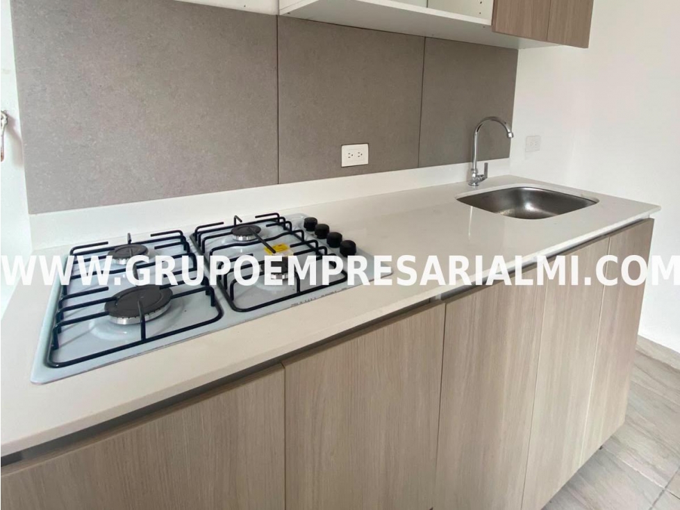 APARTAMENTO EN VENTA - SECTOR SANTA MARÍA , ROBLEDO COD: 34124 — foto 6