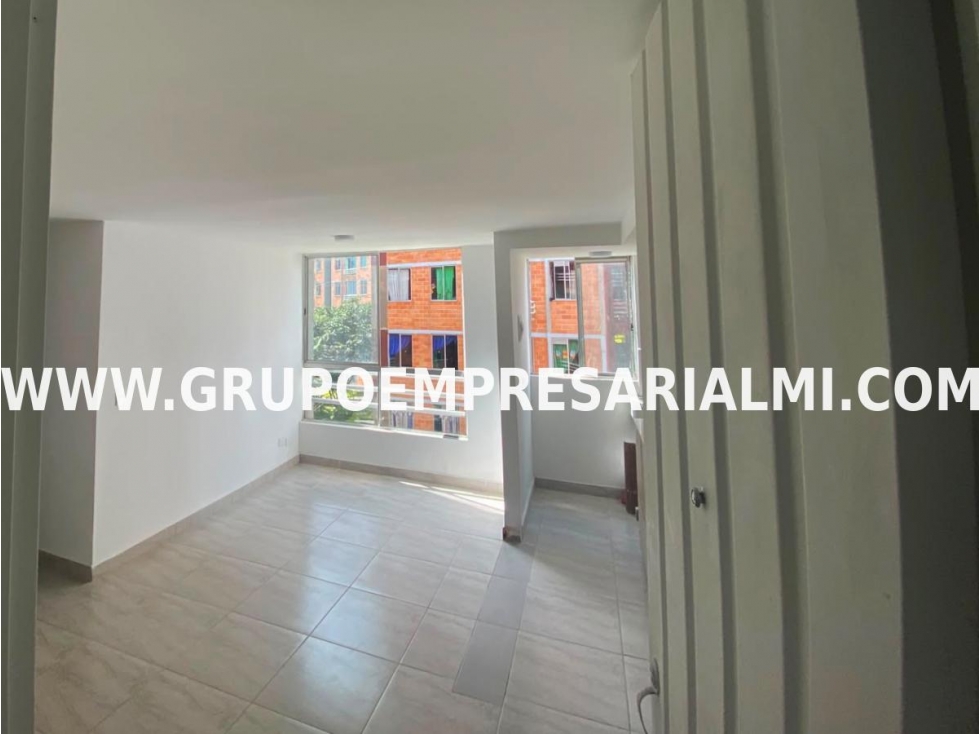 APARTAMENTO EN VENTA - SECTOR SANTA MARÍA , ROBLEDO COD: 34124 — foto 5