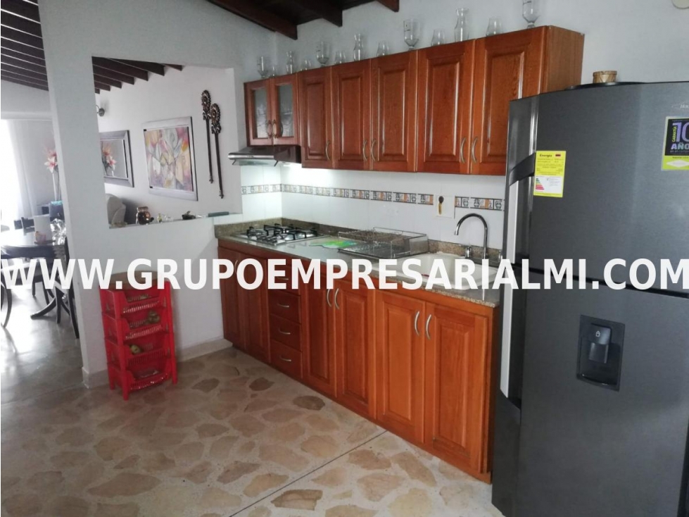 FABULOSO APARTAMENTO EN VENTA - SECTOR ALCALA COD: 19124 - 2