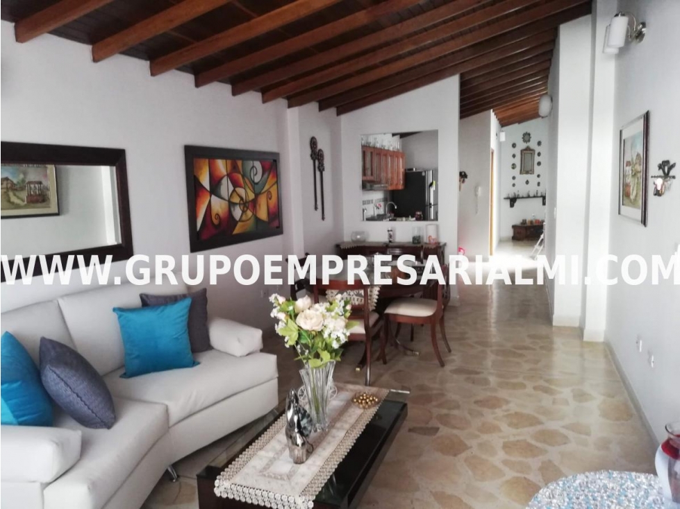 FABULOSO APARTAMENTO EN VENTA - SECTOR ALCALA COD: 19124 - 1