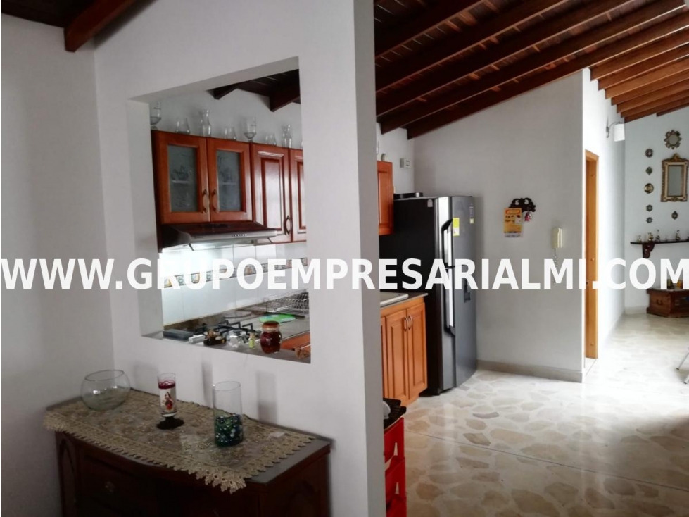 FABULOSO APARTAMENTO EN VENTA - SECTOR ALCALA COD: 19124 - 6
