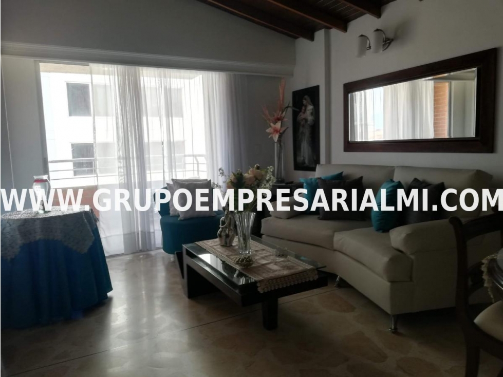 FABULOSO APARTAMENTO EN VENTA - SECTOR ALCALA COD: 19124 - 4