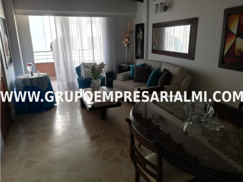 FABULOSO APARTAMENTO EN VENTA - SECTOR ALCALA COD: 19124 - 5