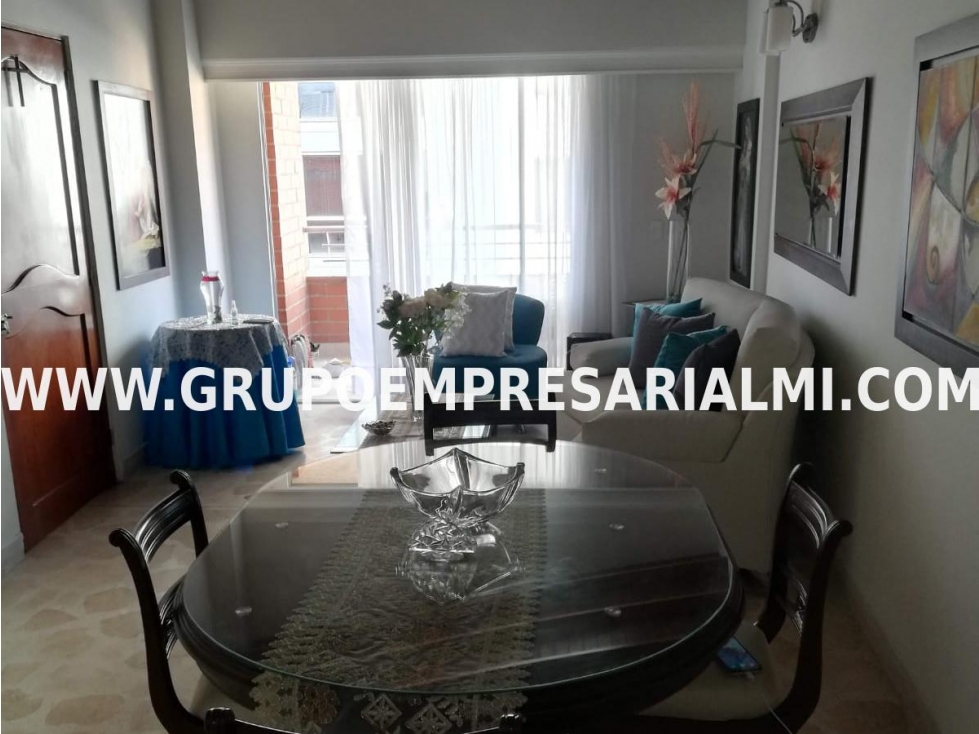 FABULOSO APARTAMENTO EN VENTA - SECTOR ALCALA COD: 19124 - 3