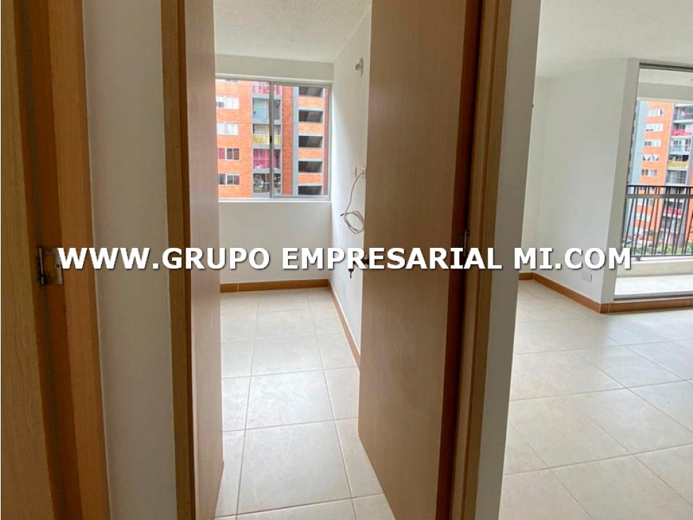 HERMOSO APARTAMENTO EN VENTA - SECTOR ALICATE COD: 26803 - 6