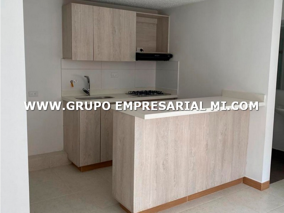 HERMOSO APARTAMENTO EN VENTA - SECTOR ALICATE COD: 26803 - 2