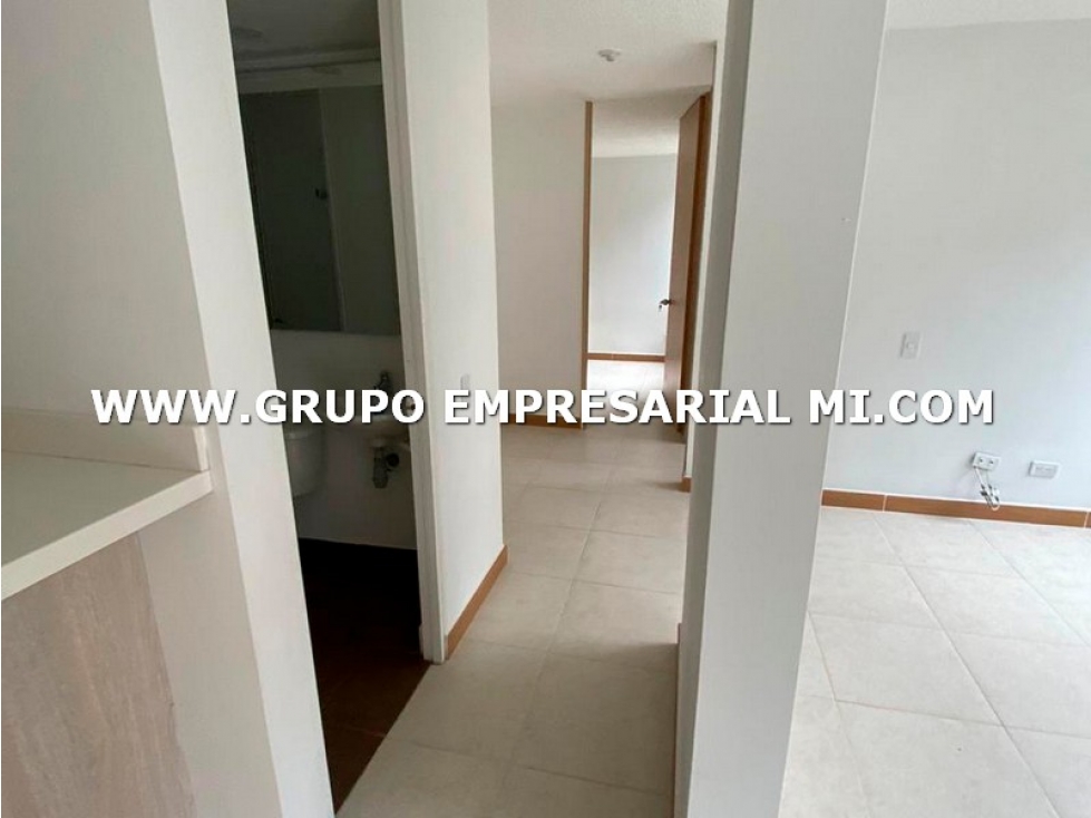 HERMOSO APARTAMENTO EN VENTA - SECTOR ALICATE COD: 26803 - 5