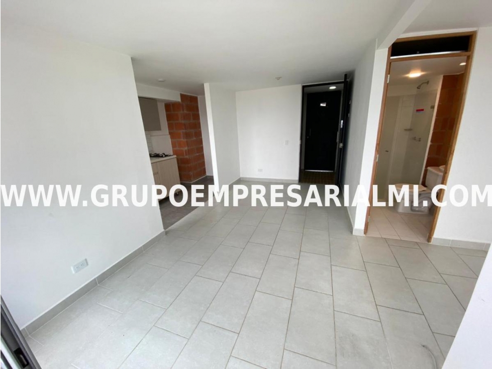 MARAVILLOSO APARTAMENTO EN VENTA - SECTOR ALTO BONITO COD: 27847