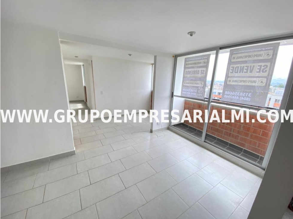 MARAVILLOSO APARTAMENTO EN VENTA - SECTOR ALTO BONITO COD: 27847 — foto 2