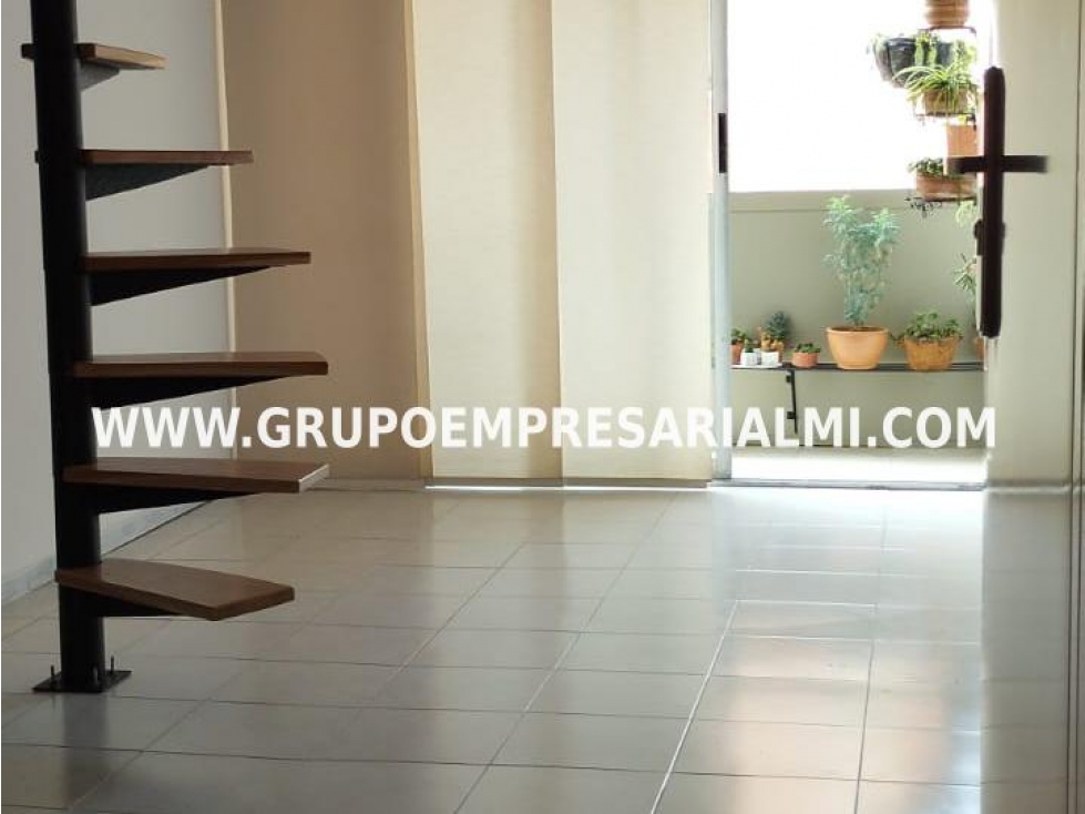 APARTAMENTO EN VENTA - SECTOR ALIADAS DEL SUR, SABANETA COD: 28538