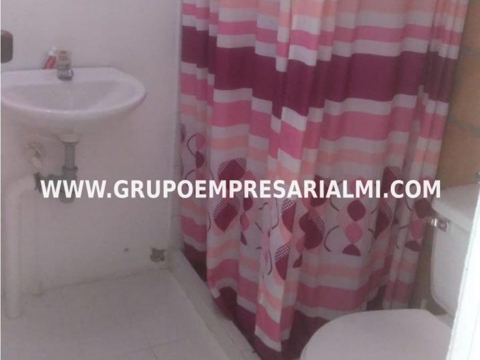 APARTAMENTO EN VENTA - SECTOR AL AURORA, ROBLEDO COD: 27316 — foto 5