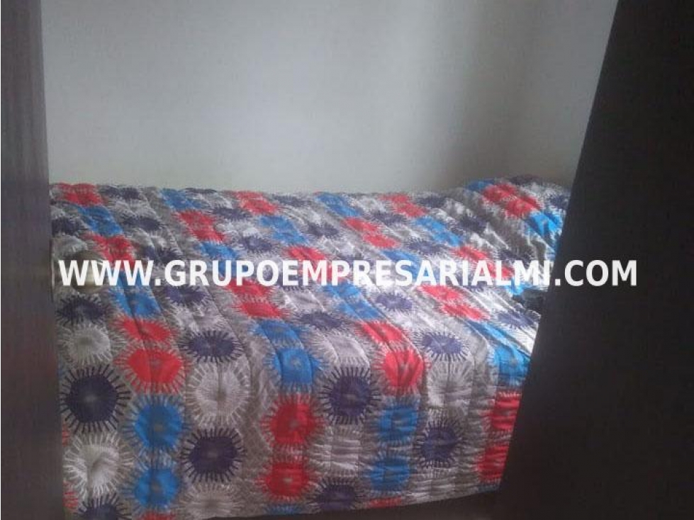 APARTAMENTO EN VENTA - SECTOR AL AURORA, ROBLEDO COD: 27316 — foto 4