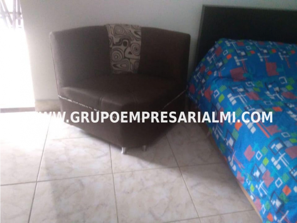 APARTAMENTO EN VENTA - SECTOR AL AURORA, ROBLEDO COD: 27316 — foto 3
