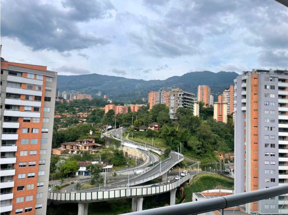 APARTAMENTO EN VENTA SECTOR CORALES DE LA ABADIA