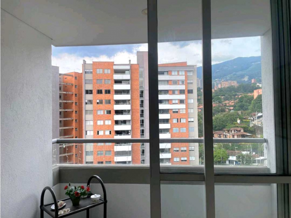 APARTAMENTO EN VENTA SECTOR CORALES DE LA ABADIA — foto 2