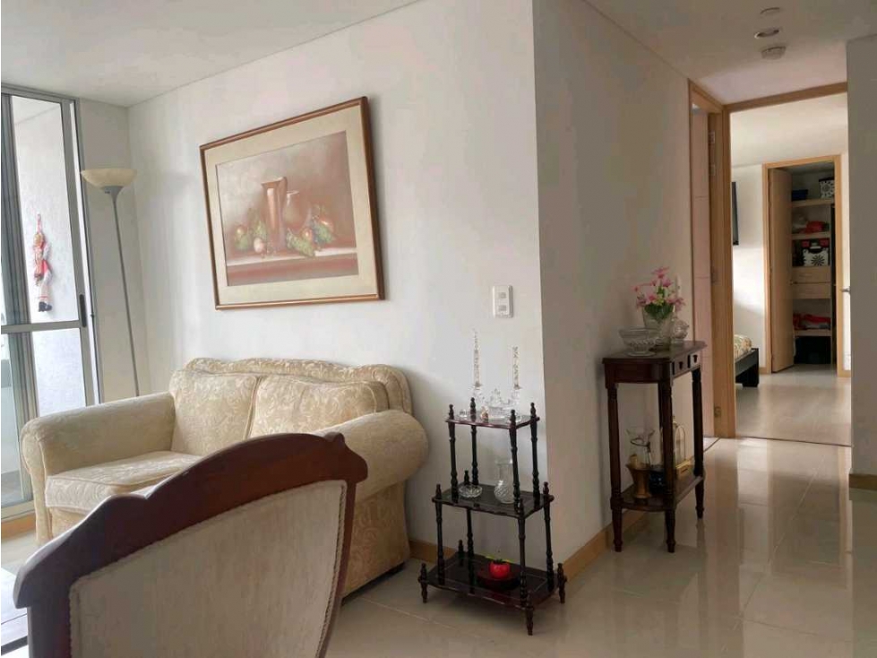 APARTAMENTO EN VENTA SECTOR CORALES DE LA ABADIA — foto 3