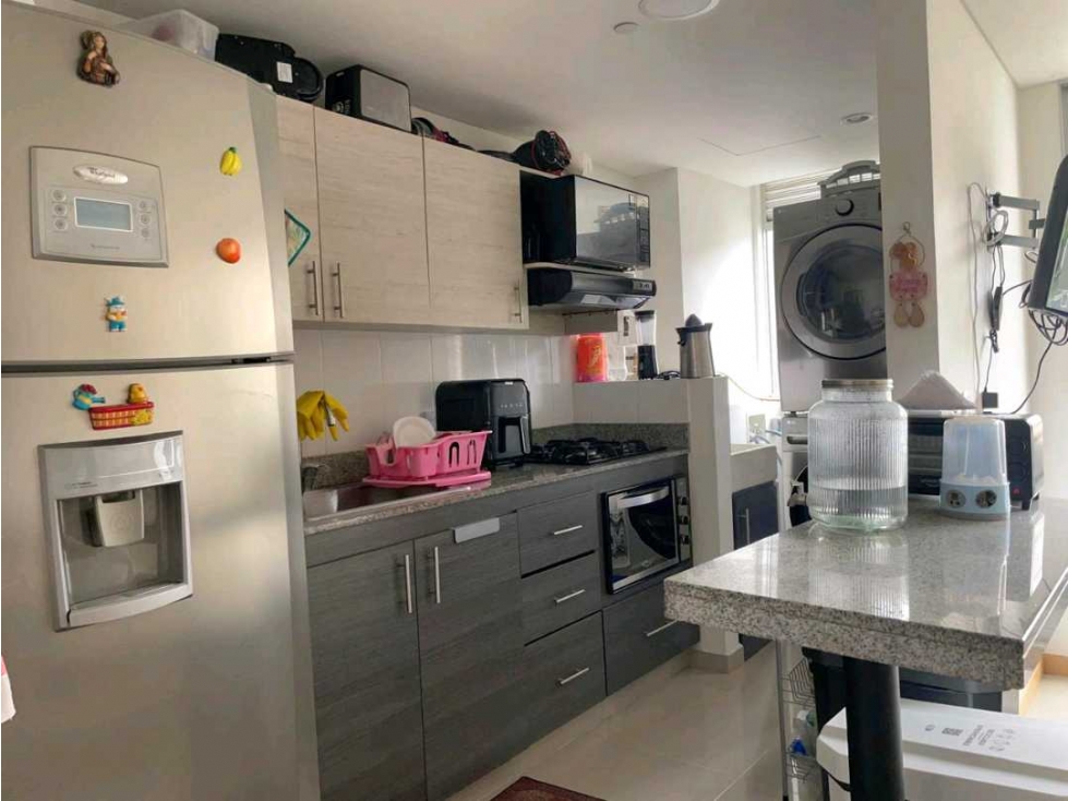 APARTAMENTO EN VENTA SECTOR CORALES DE LA ABADIA — foto 5