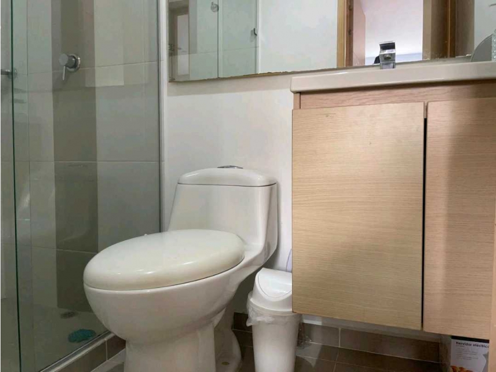 APARTAMENTO EN VENTA SECTOR CORALES DE LA ABADIA — foto 6