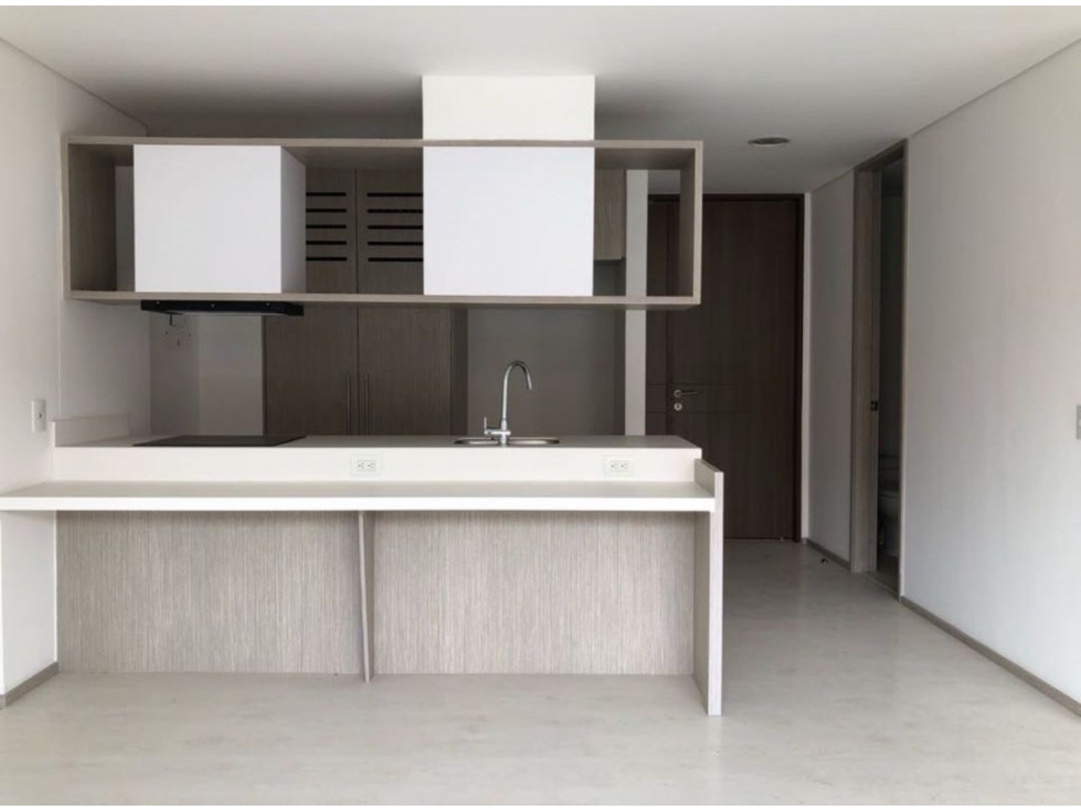 Apartamento en venta sector Aeropuerto