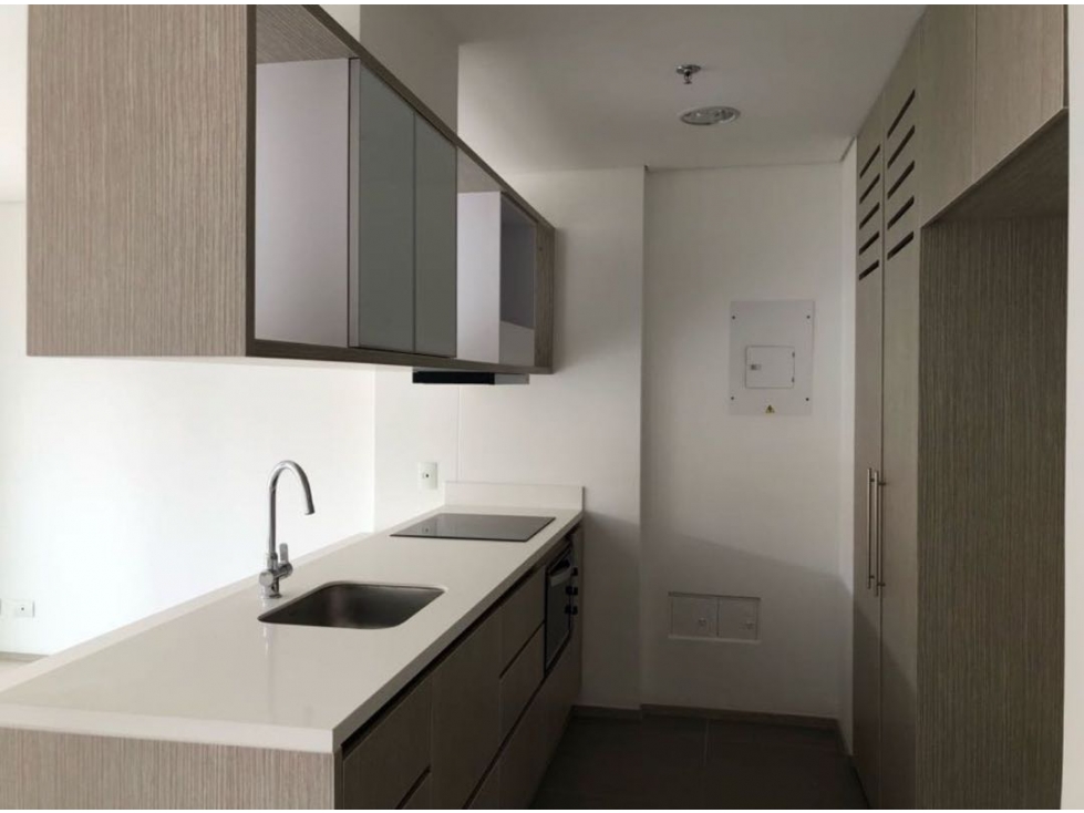 Apartamento en venta sector Aeropuerto — foto 2