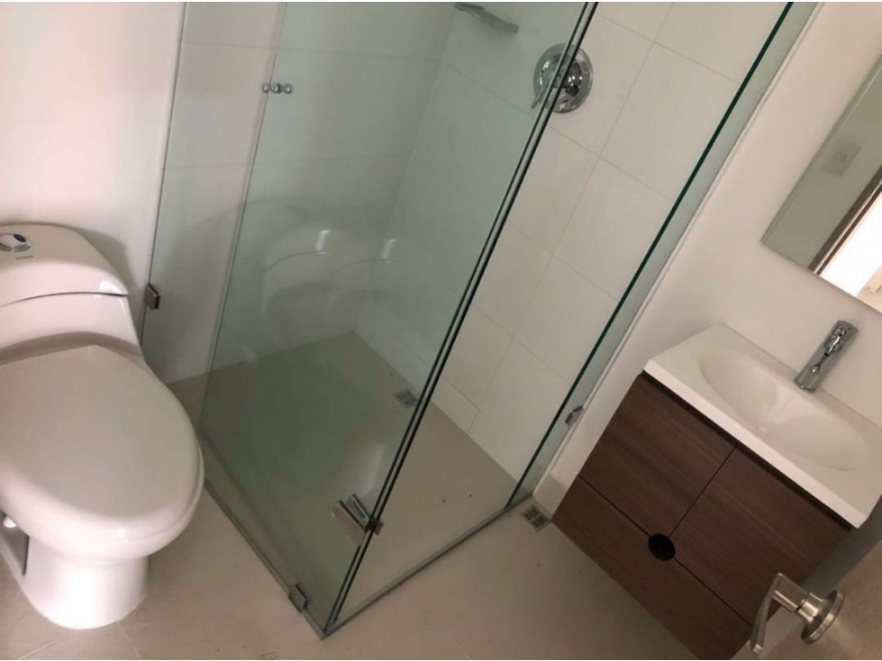 Apartamento en venta sector Aeropuerto — foto 4
