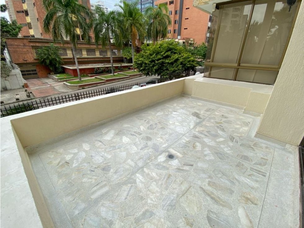 Apartamento en venta, sector Alto Prado. - 4