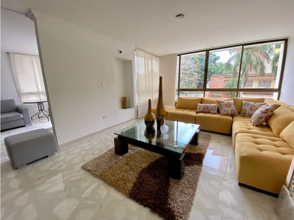 Apartamento en venta, sector Alto Prado. - 1