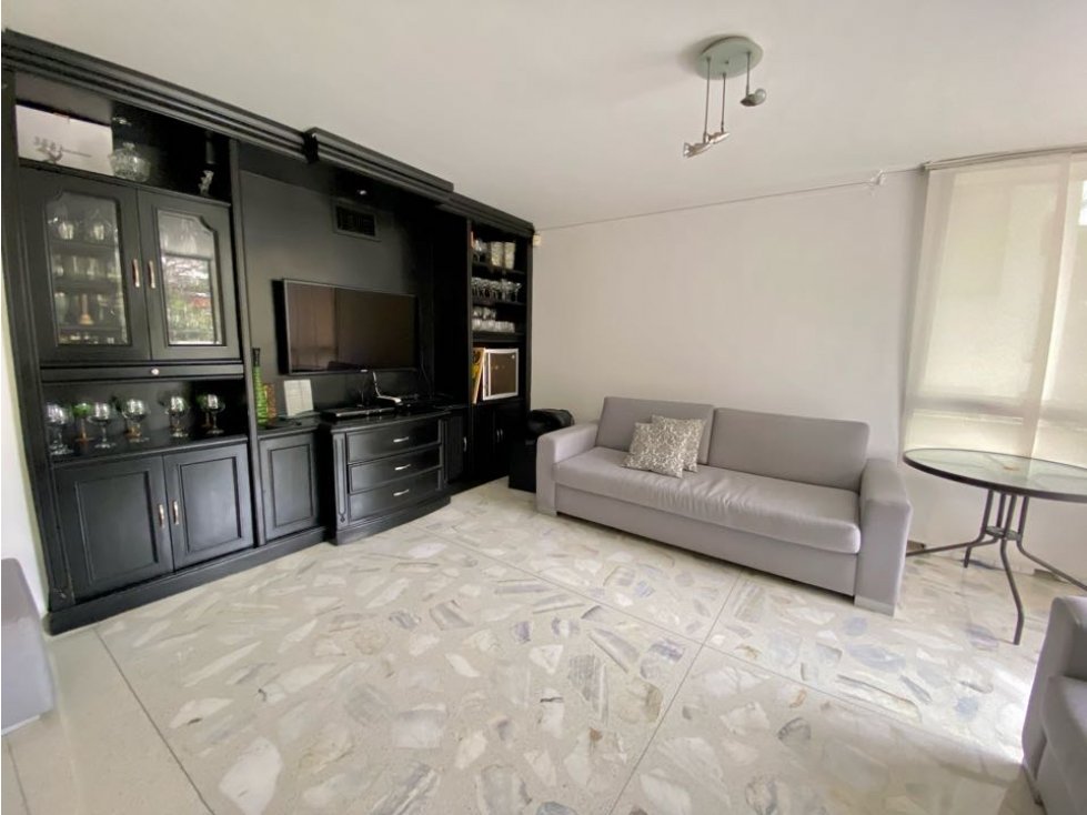 Apartamento en venta, sector Alto Prado. - 2