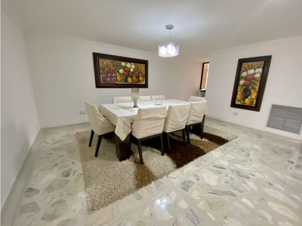 Apartamento en venta, sector Alto Prado. - 3