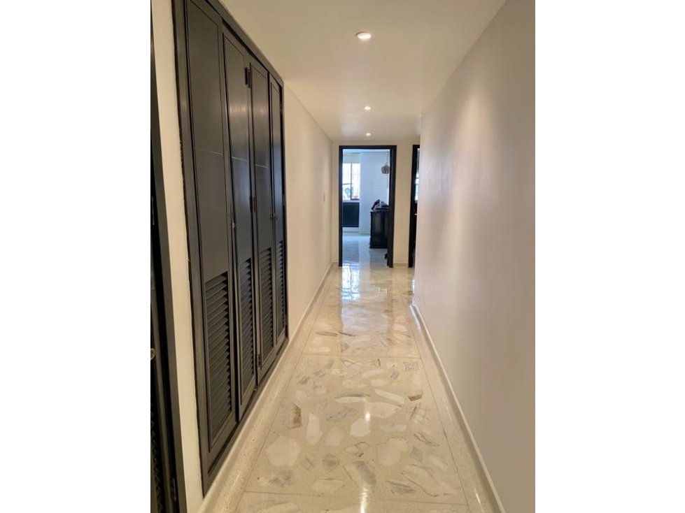 Apartamento en venta, sector Alto Prado. - 6