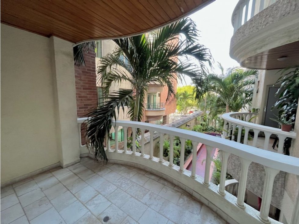 Apartamento en venta, sector Alto Prado.