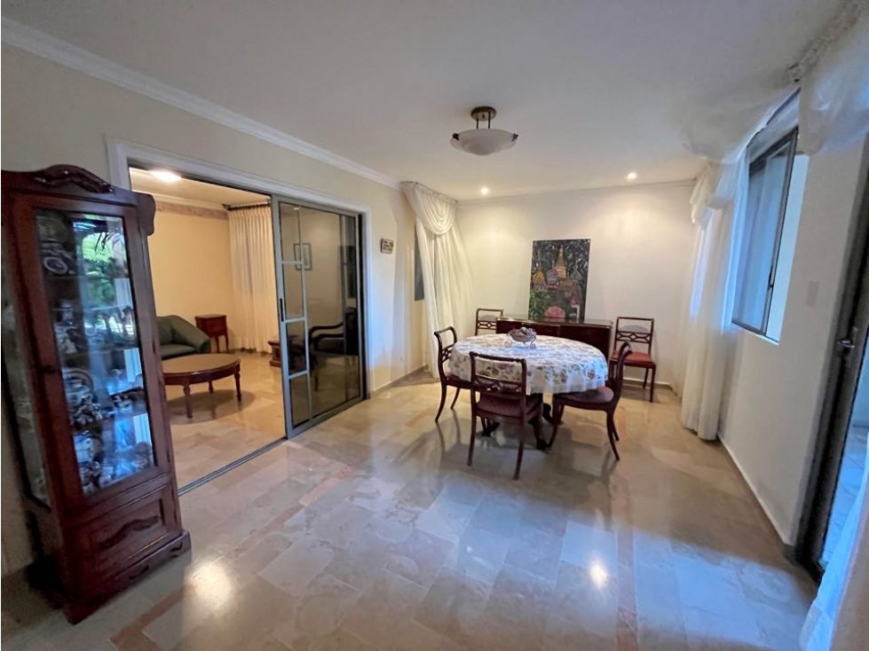 Apartamento en venta, sector Alto Prado. — foto 2