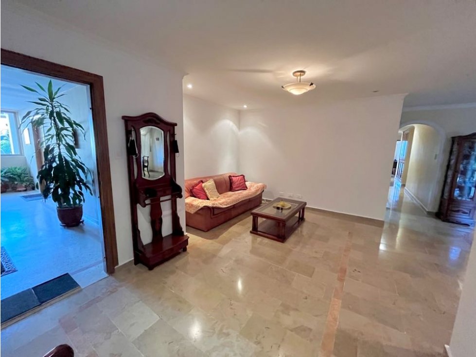 Apartamento en venta, sector Alto Prado. — foto 3