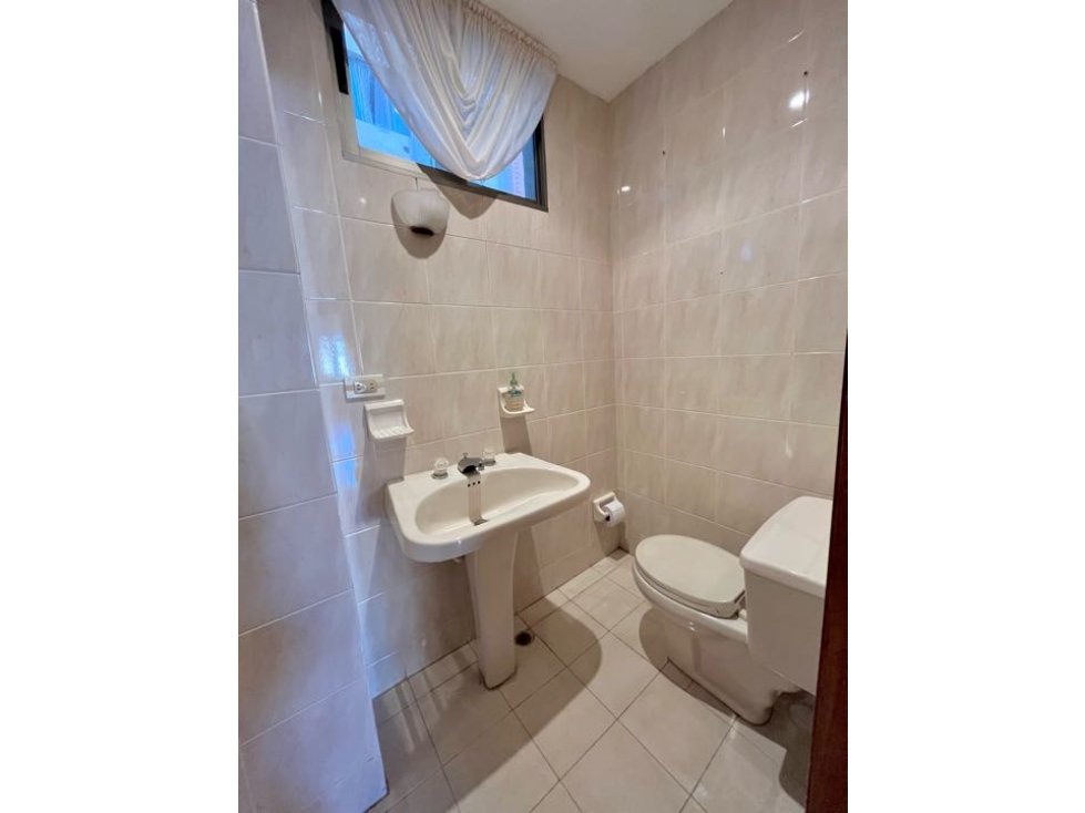 Apartamento en venta, sector Alto Prado. — foto 4