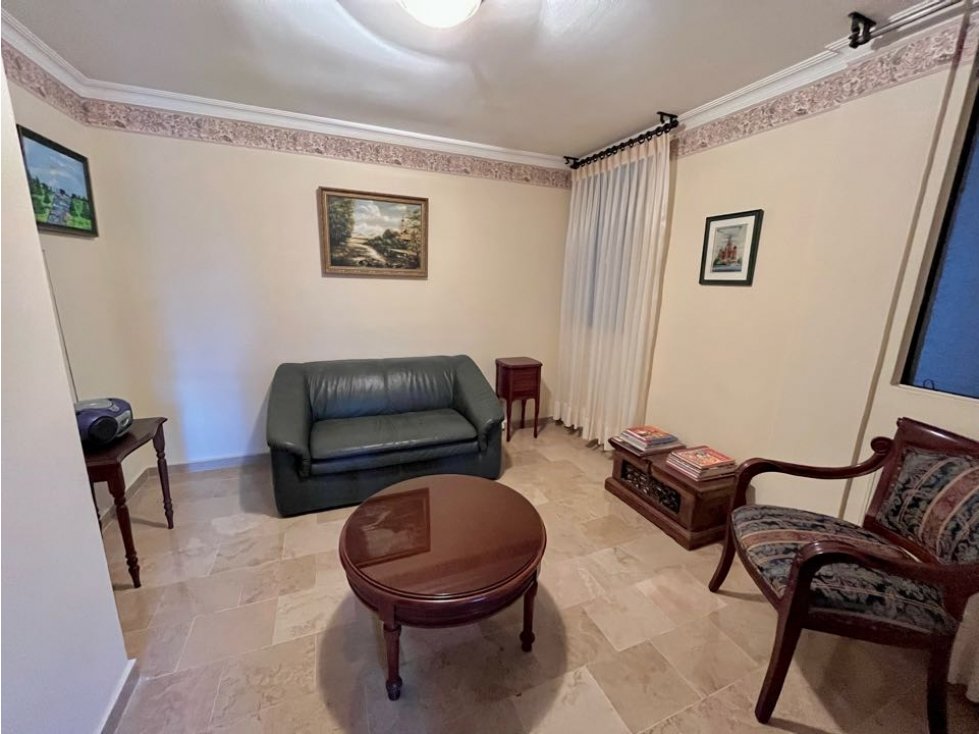 Apartamento en venta, sector Alto Prado. — foto 5