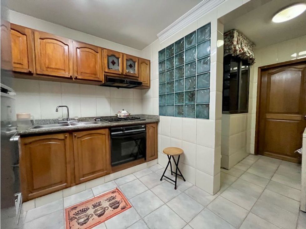 Apartamento en venta, sector Alto Prado. — foto 6